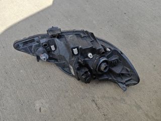 bontott PEUGEOT 107 Bal Fényszóró