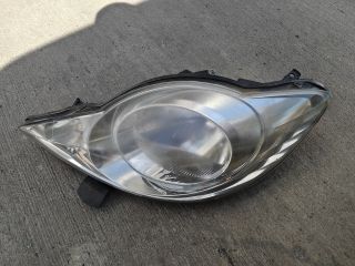 bontott PEUGEOT 107 Bal Fényszóró