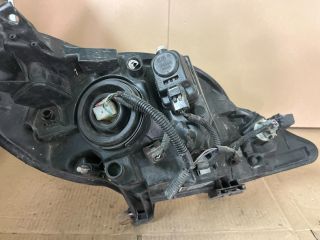 bontott PEUGEOT 107 Bal Fényszóró