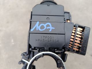 bontott PEUGEOT 107 Bal Kormánykapcsoló Irányjelző