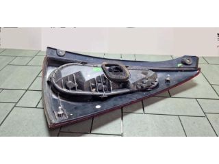 bontott PEUGEOT 107 Bal Külső Hátsó Lámpa