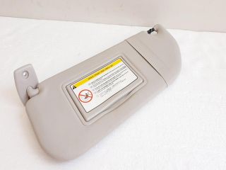 bontott PEUGEOT 107 Bal Napellenző