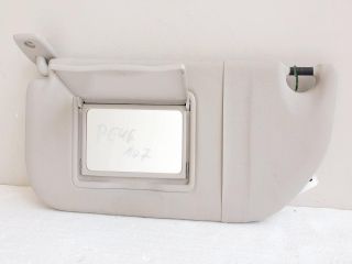 bontott PEUGEOT 107 Bal Napellenző