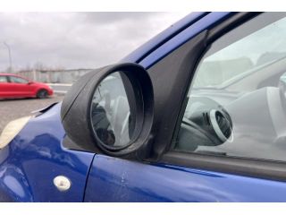 bontott PEUGEOT 107 Bal Visszapillantó Tükör (Elektromos)