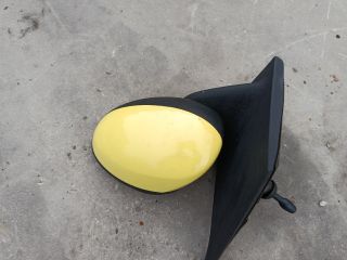 bontott PEUGEOT 107 Bal Visszapillantó Tükör (Mechanikus)