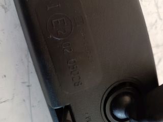 bontott PEUGEOT 107 Belső Visszapillantó Tükör