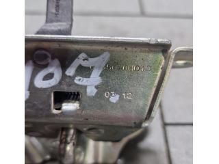 bontott PEUGEOT 107 Csomagtérajtó Zárszerkezet