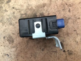 bontott PEUGEOT 107 Elektronika (Magában)