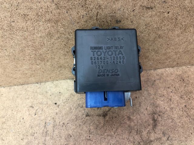 bontott PEUGEOT 107 Elektronika (Magában)