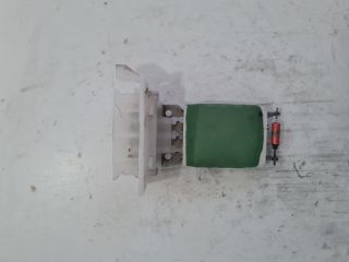 bontott PEUGEOT 107 Előtét Ellenállás Fűtőmotor