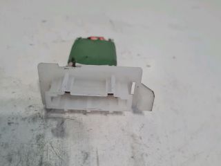 bontott PEUGEOT 107 Előtét Ellenállás Fűtőmotor