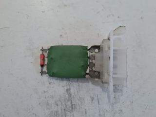 bontott PEUGEOT 107 Előtét Ellenállás Fűtőmotor