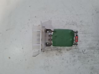 bontott PEUGEOT 107 Előtét Ellenállás Fűtőmotor