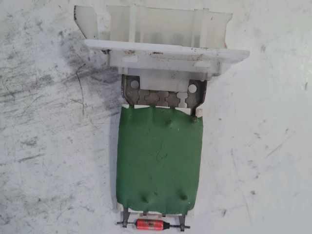 bontott PEUGEOT 107 Előtét Ellenállás Fűtőmotor