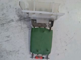 bontott PEUGEOT 107 Előtét Ellenállás Fűtőmotor