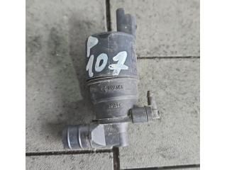 bontott PEUGEOT 107 Első Ablakmosó Szivattyú