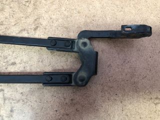 bontott PEUGEOT 107 Első Ablaktörlő Kar