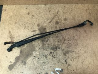 bontott PEUGEOT 107 Első Ablaktörlő Kar