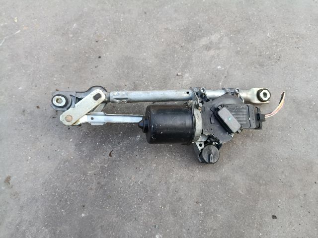 bontott PEUGEOT 107 Első Ablaktörlő Szerkezet Motorral