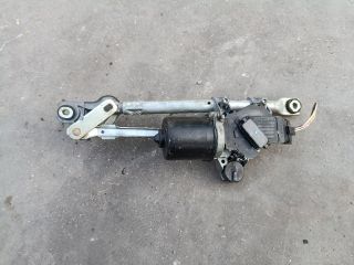 bontott PEUGEOT 107 Első Ablaktörlő Szerkezet Motorral