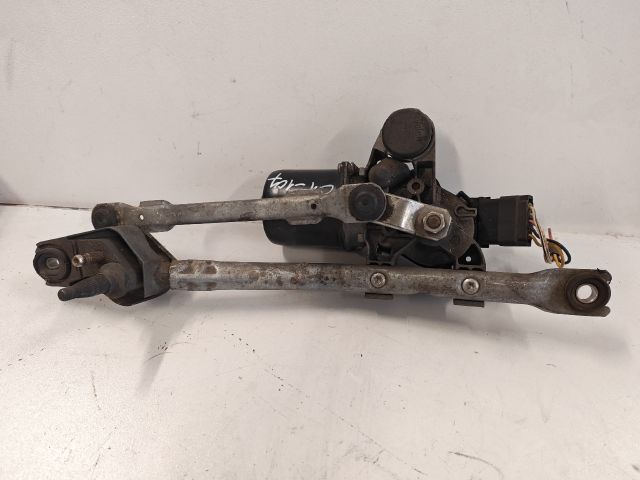 bontott PEUGEOT 107 Első Ablaktörlő Szerkezet Motorral