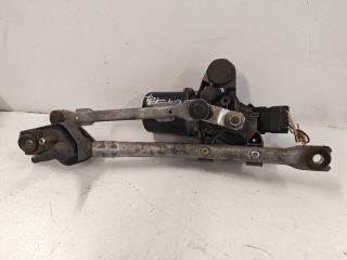 bontott PEUGEOT 107 Első Ablaktörlő Szerkezet Motorral