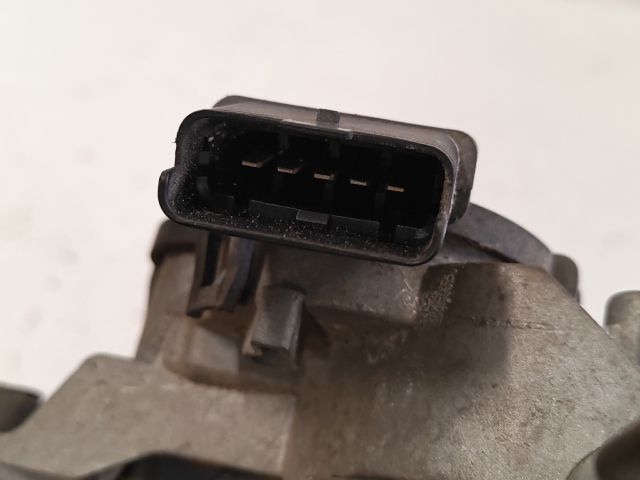 bontott PEUGEOT 107 Első Ablaktörlő Szerkezet Motorral