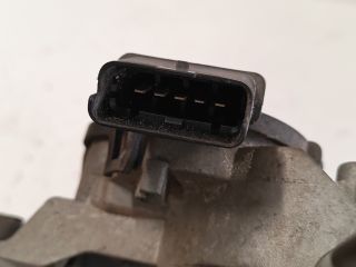 bontott PEUGEOT 107 Első Ablaktörlő Szerkezet Motorral