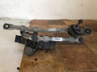 bontott PEUGEOT 107 Első Ablaktörlő Szerkezet Motorral