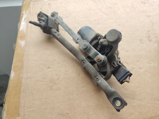 bontott PEUGEOT 107 Első Ablaktörlő Szerkezet Motorral