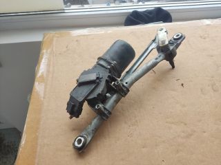 bontott PEUGEOT 107 Első Ablaktörlő Szerkezet Motorral