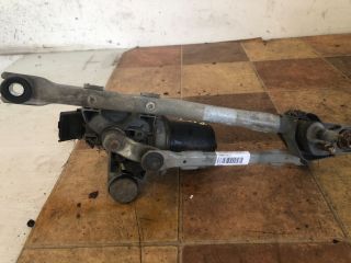 bontott PEUGEOT 107 Első Ablaktörlő Szerkezet Motorral