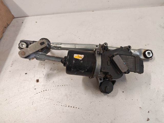 bontott PEUGEOT 107 Első Ablaktörlő Szerkezet Motorral