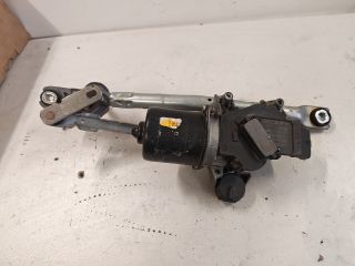 bontott PEUGEOT 107 Első Ablaktörlő Szerkezet Motorral