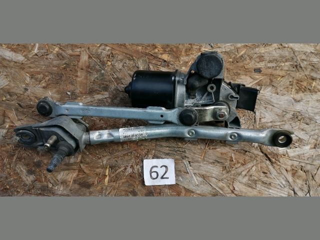 bontott PEUGEOT 107 Első Ablaktörlő Szerkezet Motorral