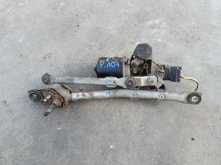 bontott PEUGEOT 107 Első Ablaktörlő Szerkezet Motorral