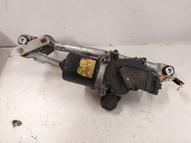 bontott PEUGEOT 107 Első Ablaktörlő Szerkezet Motorral