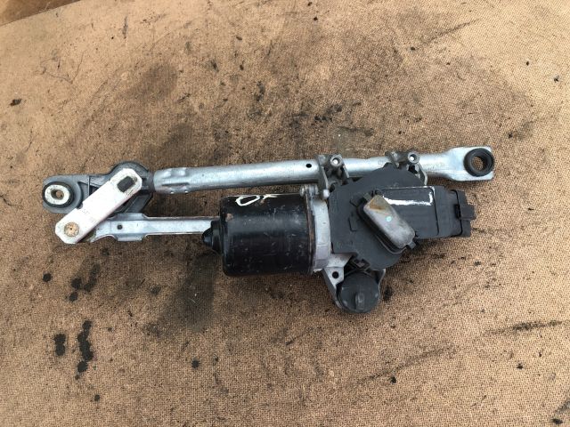 bontott PEUGEOT 107 Első Ablaktörlő Szerkezet Motorral