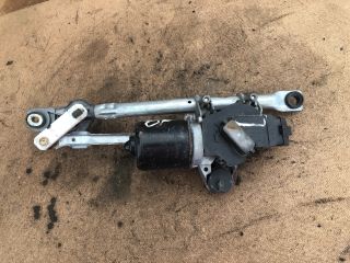 bontott PEUGEOT 107 Első Ablaktörlő Szerkezet Motorral