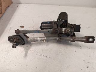 bontott PEUGEOT 107 Első Ablaktörlő Szerkezet Motorral