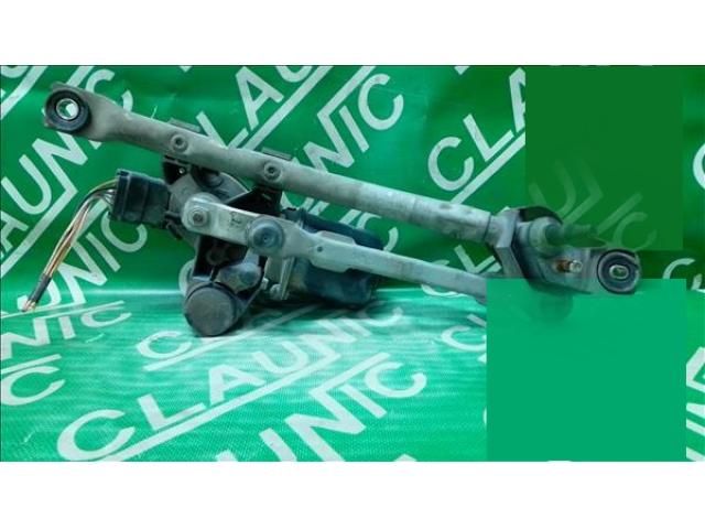 bontott PEUGEOT 107 Első Ablaktörlő Szerkezet