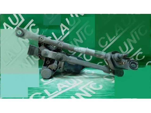 bontott PEUGEOT 107 Első Ablaktörlő Szerkezet