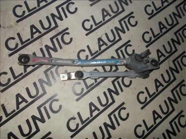 bontott PEUGEOT 107 Első Ablaktörlő Szerkezet