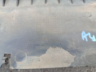 bontott PEUGEOT 107 Első Lökhárító Merevítő (Fém)