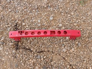 bontott PEUGEOT 107 Első Lökhárító Merevítő (Fém)