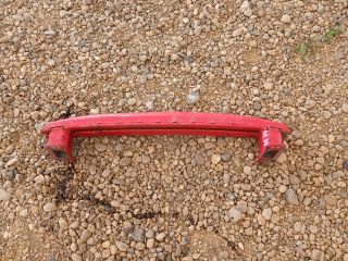 bontott PEUGEOT 107 Első Lökhárító Merevítő (Fém)