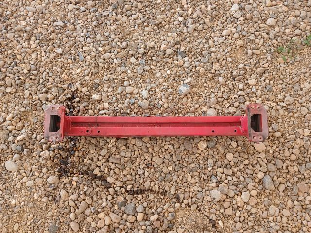 bontott PEUGEOT 107 Első Lökhárító Merevítő (Fém)