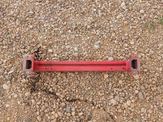 bontott PEUGEOT 107 Első Lökhárító Merevítő (Fém)