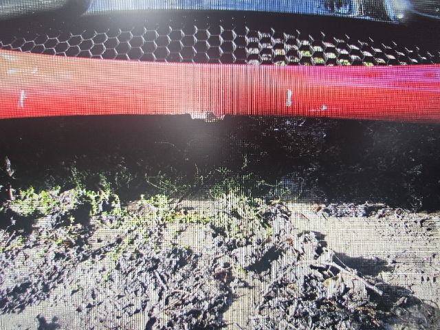 bontott PEUGEOT 107 Első Lökhárító (Részeivel)