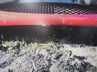 bontott PEUGEOT 107 Első Lökhárító (Részeivel)